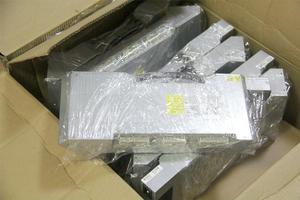 For HP Z820 workstation power supply DPS-1125AB A 716646-002 792340-001