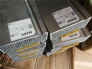 For DELL T3610 T5610 power supply D685EF-00 DPS-685AB A, YP00X, 0YP00X, 685W