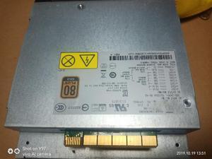 For Lenovo P500 P510 P700 P710 power supply 490W FRU: 54Y8909 FSD010