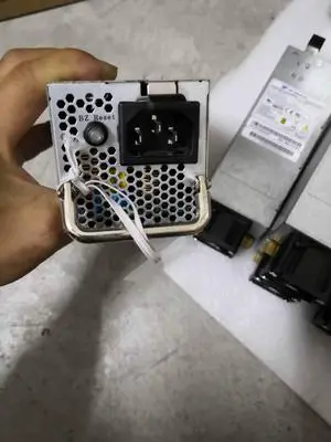 For FSP500-70RGHBB1 rated 500W/tower 1+1 redundant server power supply
