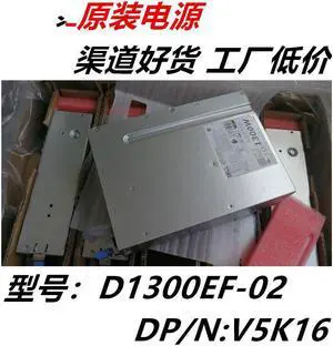 For Dell D1300EF-02 V5K16 1300W power supply T5810 T7810 T7910 power supply