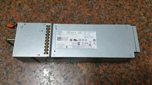 For DELL NFCG1 DELL MD1220 600W power supply H600E-S0