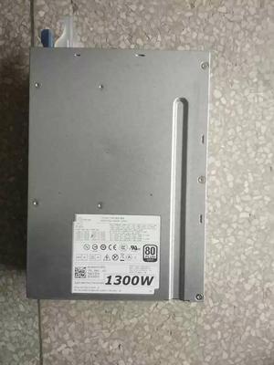 For DELL t7600 t7610 t5600 t5610 1300w power supply H3HY3 G57YP