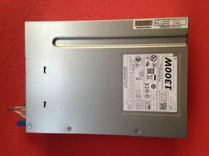 For Dell T7600 T7610 T7910 Workstation Power 1300W 09JX5 H1300EF-00 H3HY3