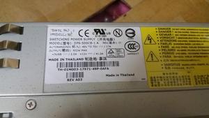 For DELL PE2650 DC power supply 1M003 DPS-500CB-1 A