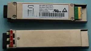 For Source XFP 10G 40km optical module XP-MR-04-CDFA