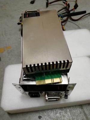 For 1U ENR 0600 ENHANCE redundant power supply 0625 0640 250W 400W