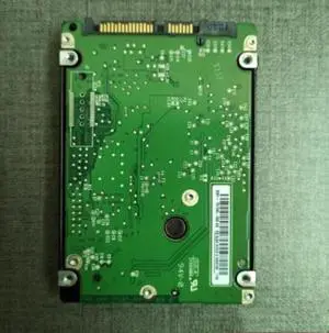 146G 15K 6GB SAS 2.5 0W328K W328K 6DFD8 server hard drive HDD