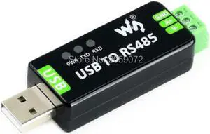 Industrial USB to RS485 Converter FT232RL Industrial USB to RS485 Converter FT232RL