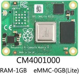 Raspberry Pi CM4 Compute Module 4 board