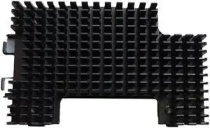 OIAGLH for  Z240 Workstation OEM Desktop Heatsink for SATA M.2 256GB SSD 826414-001 Solid State Hard Disk Rack Heat Sink