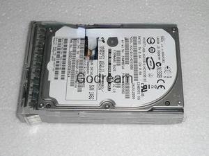 OIAGLH For V215/V245/V445/M4000 540-7151 390-0377 146G 10K SAS Hard Disk