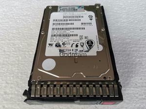 OIAGLH For Gen8 G9 146G 15K 2.5 SAS Hard Disk 653950/652625-001 EH0146FCBVB