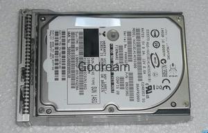 OIAGLH For T2000 V445 146G 10K 2.5 SAS Hard Disk 540-7152-03 390-0377-03