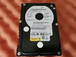 OIAGLH For Raptor WD740ADFD-00NLR5 73G/74G 10K 3.5 SATA Hard Disk
