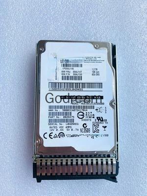 OIAGLH For 00AJ146 1.2TB 10K 6GBPS SAS 2.5 Inch Hard Disk 00AJ147 00AJ150