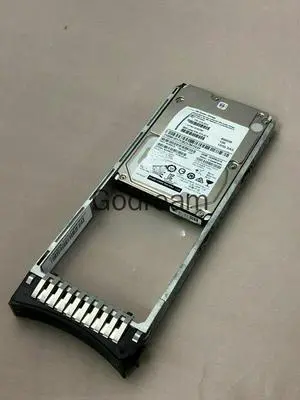 OIAGLH For V5000 GEN2 01EJ012 01AC595 E050 600G 15K 2.5 Server Hard Disk OIAGLH For V5000 GEN2 01EJ012 01AC595 E050 600G 15K 2.5 Server Hard Disk