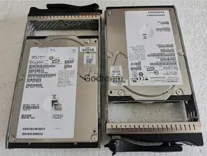 OIAGLH For LSI 17932-02/- 01 HUS103030FLF210 17R6396 300G 10K FC Hard Disk