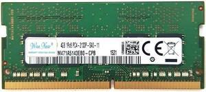 OIAGLH For DDR4 2133 4GB notebook 2133P M471A5143EB0-CPB
