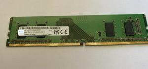 OIAGLH For MTA4ATF51264AZ-2G6E1 4G 1RX16 PC4-2666V-UC0-11