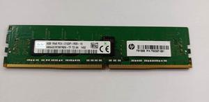 OIAGLH For 4G 1R*8 PC4-2133P DDR4 fourth-generation REG ECCX99 HMA451R7MFR8N-TF