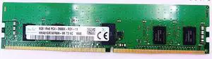 OIAGLH For 8G 1RX8 DDR4 2666 ECC REG server HMA81GR7AFR8N-VK