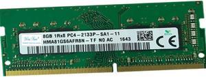 OIAGLH For 8G 1RX8 PC4-2133P DDR4 HMA81GS6AFR8N-TF Notebook