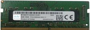 OIAGLH For MTA8ATF1G64HZ-3G2E1 Notebook 8GB DDR4 PC4- 3200AA-SA2