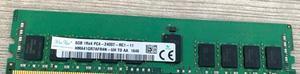 OIAGLH For HMA41GR7AFR4N-UH PC4-2400T 8G 1RX4 RDIMM REG