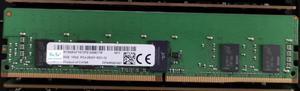 OIAGLH For MTA9ASF1G72PZ-2G9E1 8G 1Rx8 PC4-2933Y REG server