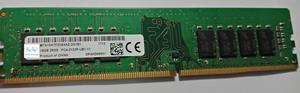 OIAGLH For DDR4 16GB 2RX8 PC4-2133P desktop MTA16ATF2G64AZ-2G1B1 16G