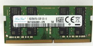 OIAGLH For DDR4 16G 2RX8 PC4-2133P-SE1 M471A2K43BB1-CPB notebook
