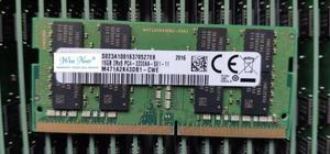 OIAGLH For 16G 2RX8 PC4-3200AA-SE1-11 M471A2K43DB1-CWE Notebook