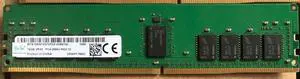 OIAGLH For 16G 2RX8 PC4 2666V ECC REG MTA18ASF2G72PDZ-2G6E1