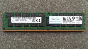OIAGLH For MTA36ASF4G72LZ-2G3B1 32G DDR4 PC3-2400 ECC LRDIMM