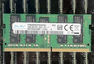 OIAGLH For M474A2K43BB1-CTD 16G DDR4 2666 ECC