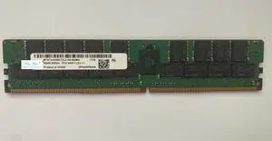 OIAGLH For MTA72ASS8G72LZ-2G3B2 64G PC4-2400T DDR4 ECC RDIMM