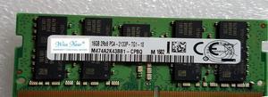 OIAGLH For 16G 2RX8 PC4-2133P-TG1-10 M474A2K43BB1-CPBQ ECC