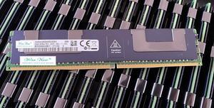 OIAGLH For M393A8K40B21-CTC0Q 64GB 2S2RX4 PC4-2400T RDIMM