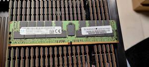 OIAGLH For 64GB 4DRx4 PC4-2666V MTA72ASS8G72LZ-2G6B2