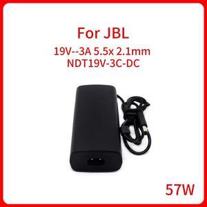 57W 19V3A Audio Power Adapter NDT19V-3C-DC For JBL For Harman Kardon Omni 10 Aura AURA STUDIO Nova Emerald Speaker