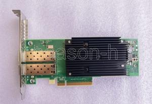 SolarFlare XtremeScale X2522 PLUS 10G Dual 10/25G SFP28 PCIE 3.1x8 NIC X2522plus network card