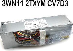 test For 3010 790 990 SFF 3WN11 2TXYM CV7D3 power supply will fully test before