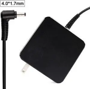 45W AC Adapter Power Charger fit for lenovo Ideapad 100 110S 120S 310 310S 320 320S 710S 510 510S 52