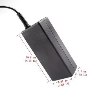 65W 19.5V 3.34A Charger Ac Adapter fit for dell Inspiron 15 3558 3559 5551 5552 5555 5557 5558 5559 5570