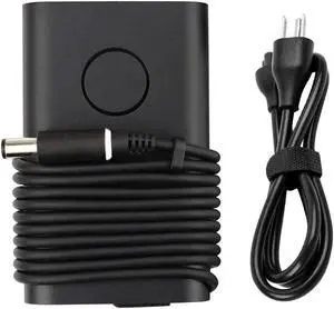 Fit for AC Charger Fit for Dell Inspiron 15 3520 3521 3531 3541 3542 3537 15R 5520 5521 7520 N5010 N5110 65W Laptop