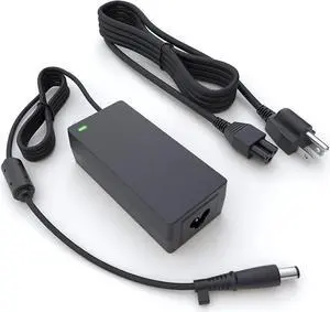 Fit for Dell 65W Latitude 7480 5480 7280 5580 E6410 E6430 E6440 E7440 E7450 E7470  Laptop Adapter Power Supply Cord