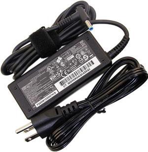 65W AC Power Charger Fit for HP PROBOOK 450 G6 450 G3 G4 G5 450 G4 450 450-G3 455 G3 455 Laptop Power Supply Adapter