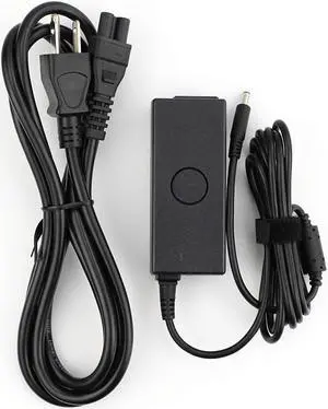 compatible with Dell 0285K 00285K AC Adapter Power Charger 45W