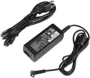 Fit for 45W H6Y88AA H6Y88AA#ABA AC Adapter Charger for HP 240 G5 250 G4 250 G5 256 G5 350 G1 14 G4 745 G3 840 G3 430 G3